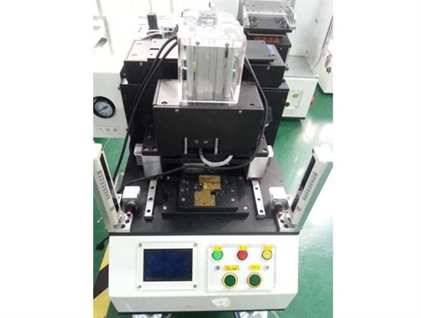 Pogo pin 治具（ICT）